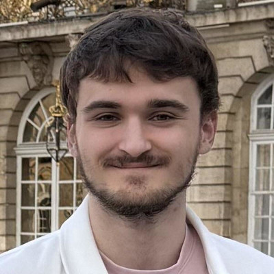 Leo Haf, Software Support Specialist